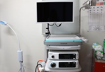 内視鏡検査装置