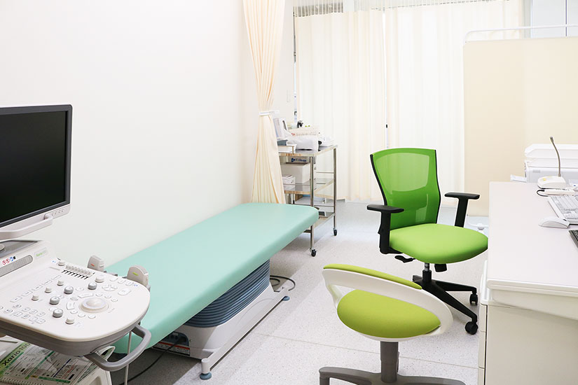 診察室１