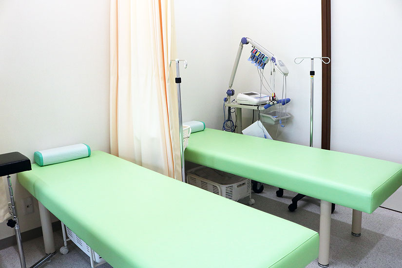 処置室